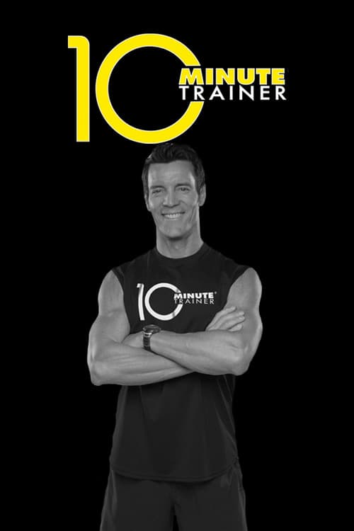 Постер: 10 Minute Trainer: Total Body