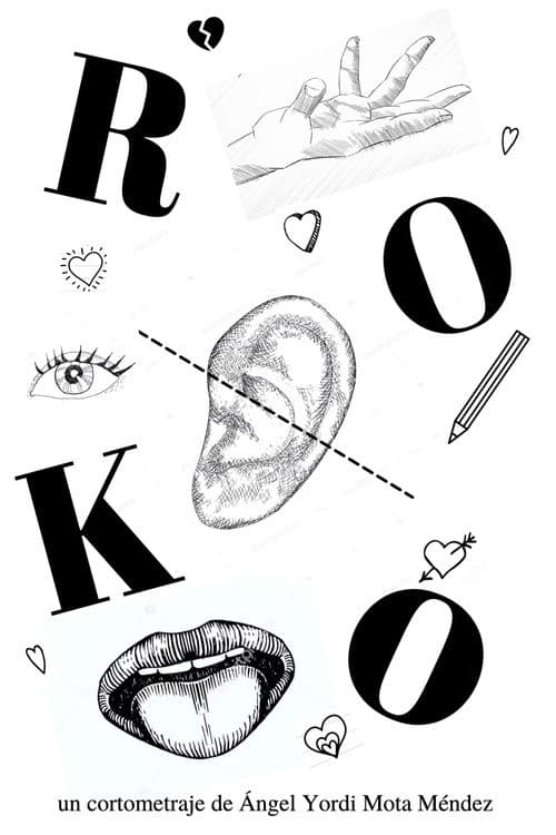 Постер: Roko