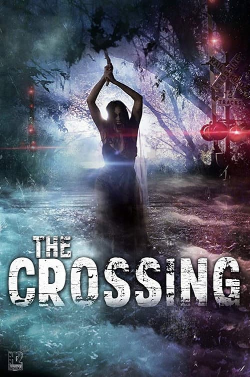 Постер: The Crossing