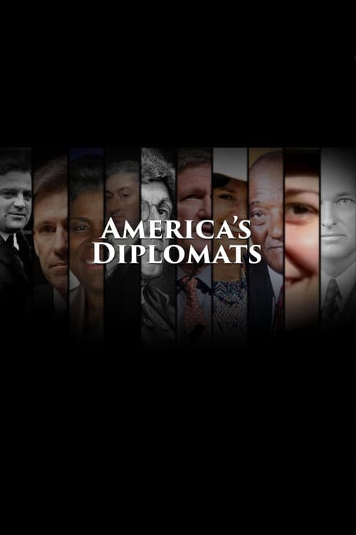Постер: America’s Diplomats