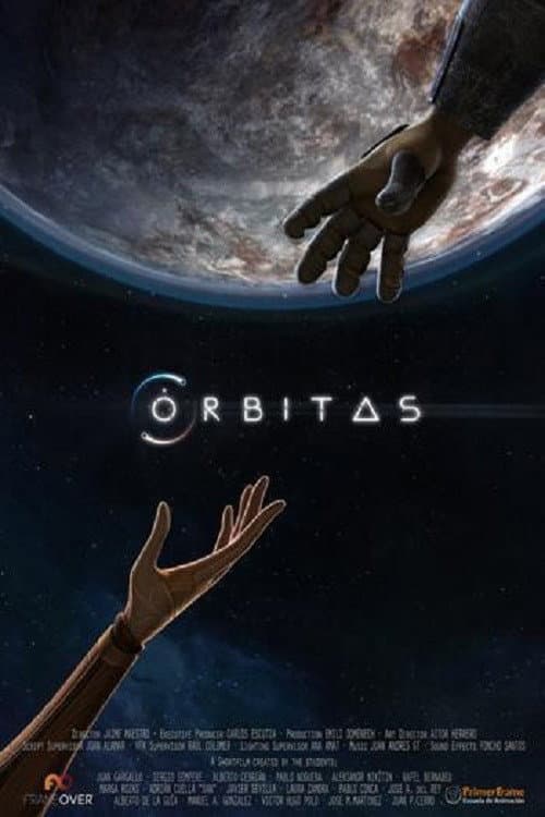 Постер: Órbitas