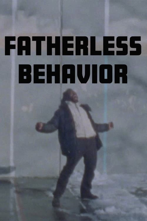 Постер: Yedoye Travis: Fatherless Behavior