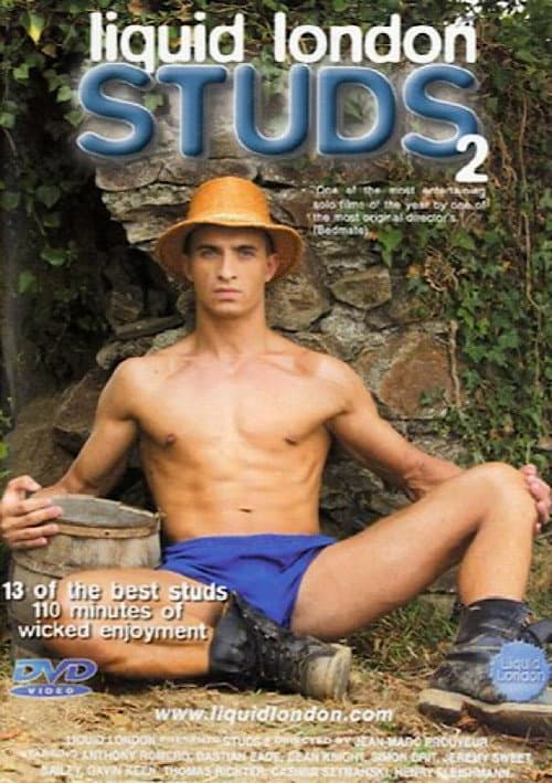 Постер: Liquid London Studs 2