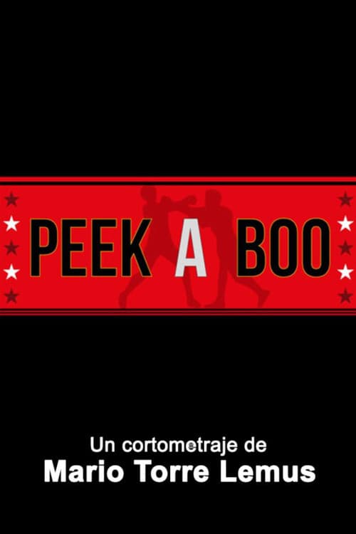 Постер: Peek-A-Boo