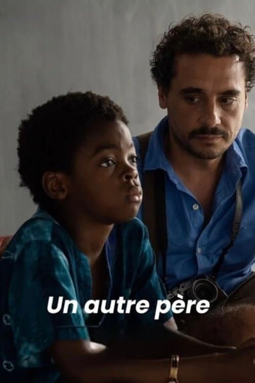 Постер: Un autre père