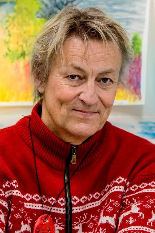Постер: Lerins konstskola