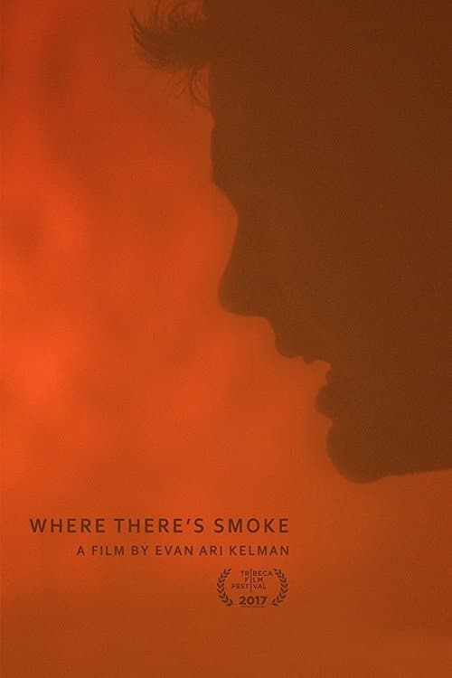 Постер: Where There's Smoke