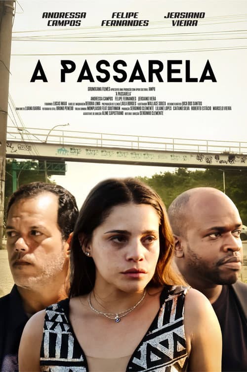 Постер: A Passarela