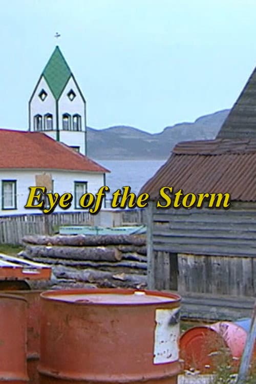 Постер: Eye of the Storm