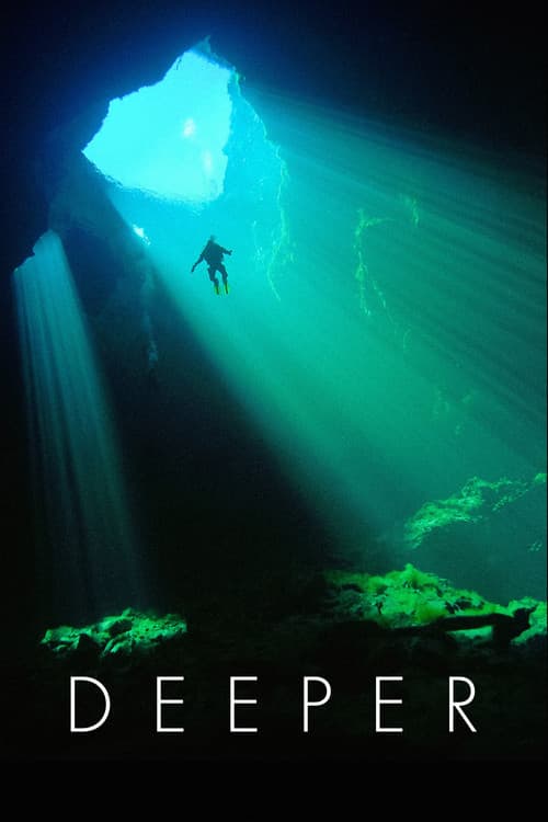 Постер: Deeper