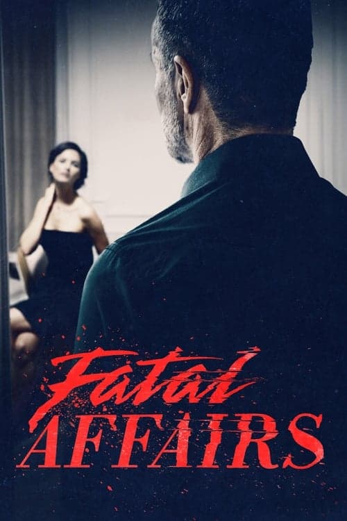 Постер: Fatal Affairs