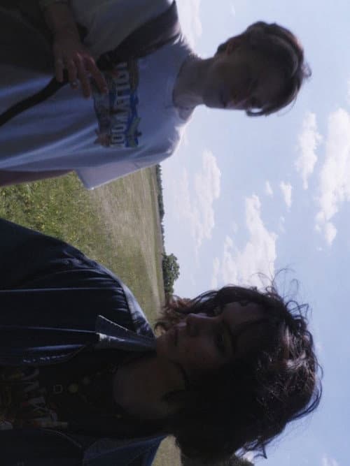 Постер: We've Been Here Before