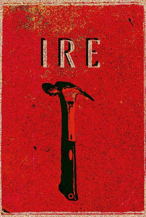 Постер: Ire