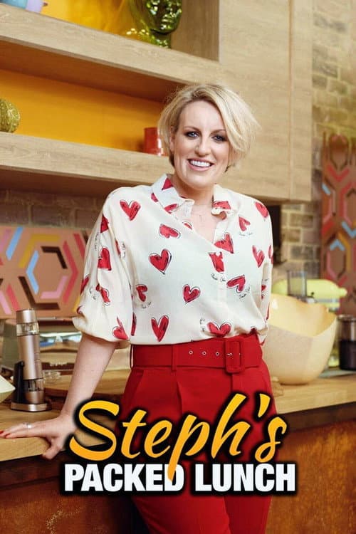 Постер: Steph's Packed Lunch