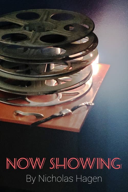 Постер: Now Showing
