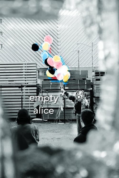 Постер: empty alice