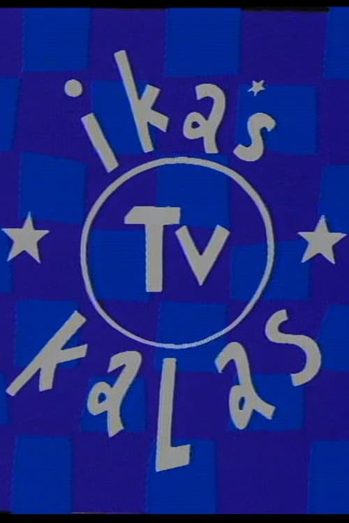 Постер: Ikas TV-kalas