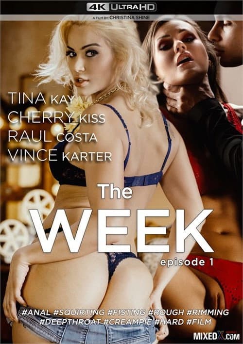 Постер: The Week Episode 1