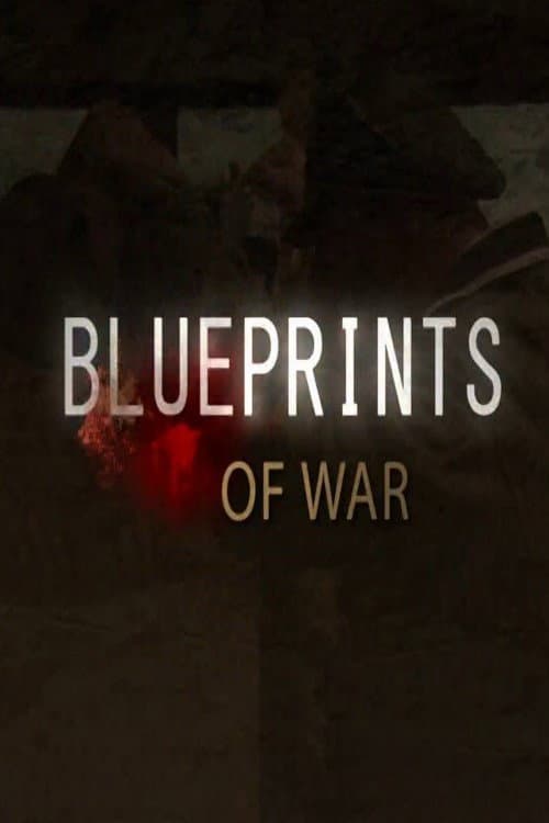 Постер: Blueprints of War