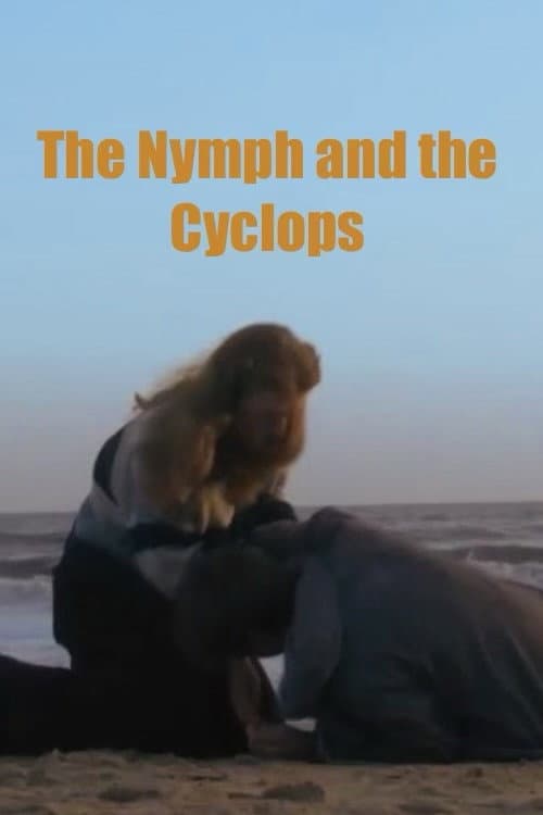 Постер: The Nymph and the Cyclops
