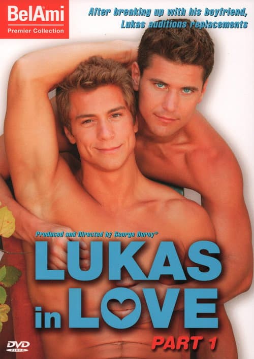 Постер: Lukas in Love