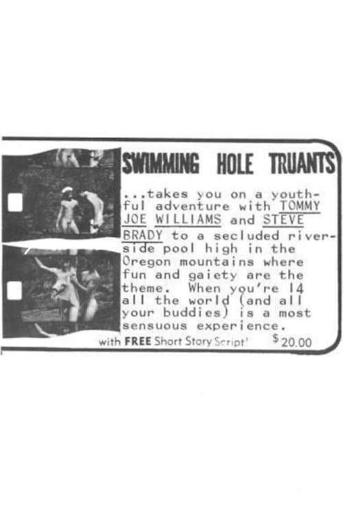 Постер: Swimming Hole Truants