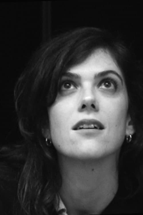 Постер: Cinématon n°2930 : Caroline Deruas