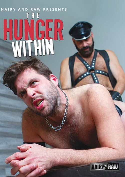 Постер: The Hunger Within
