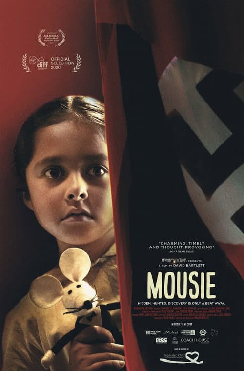 Постер: Mousie