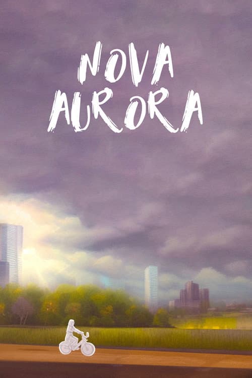 Постер: Nova Aurora