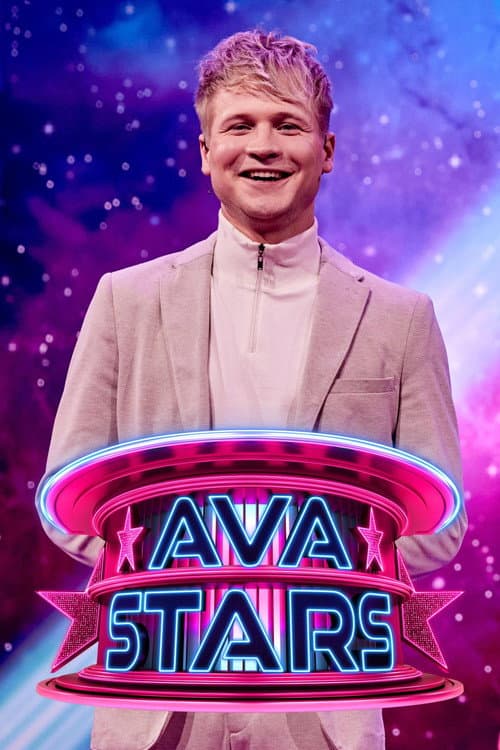 Постер: AVASTARS