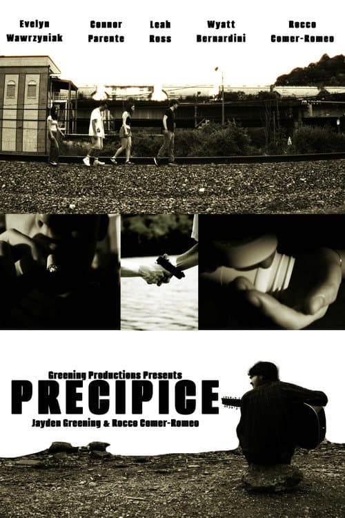 Постер: Precipice