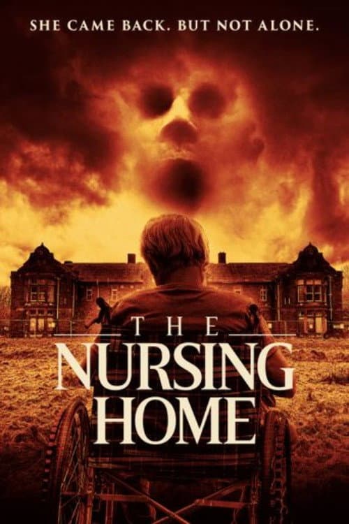 Постер: The Nursing Home