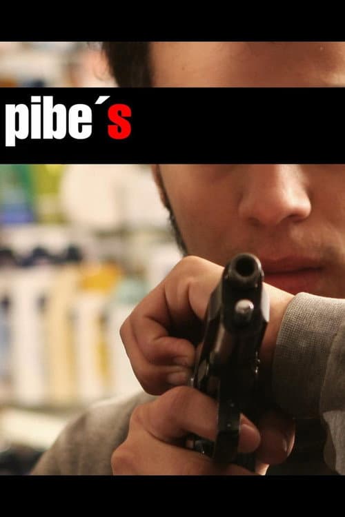 Постер: Pibe's