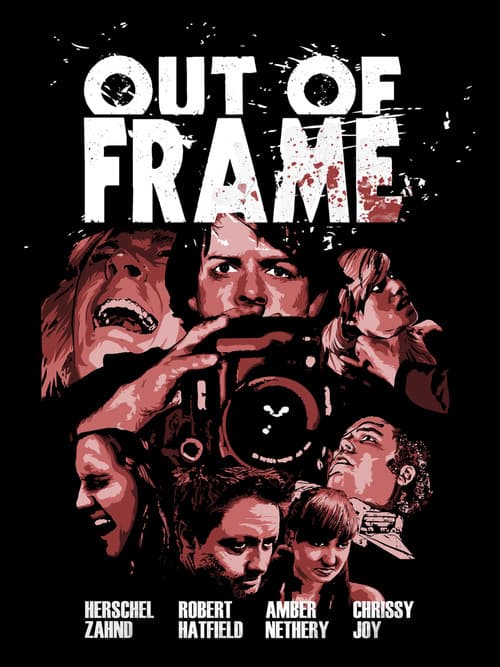 Постер: Out of Frame