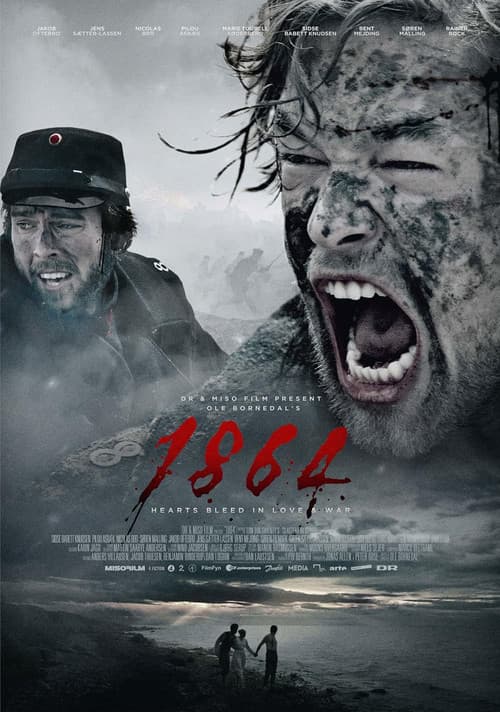 Постер: 1864