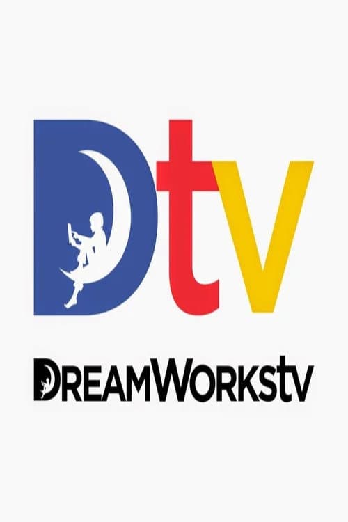 Постер: DreamWorksTV