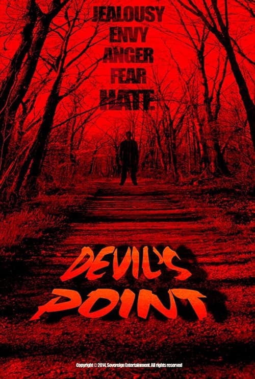 Постер: Devil's Point
