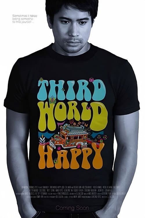 Постер: Third World Happy