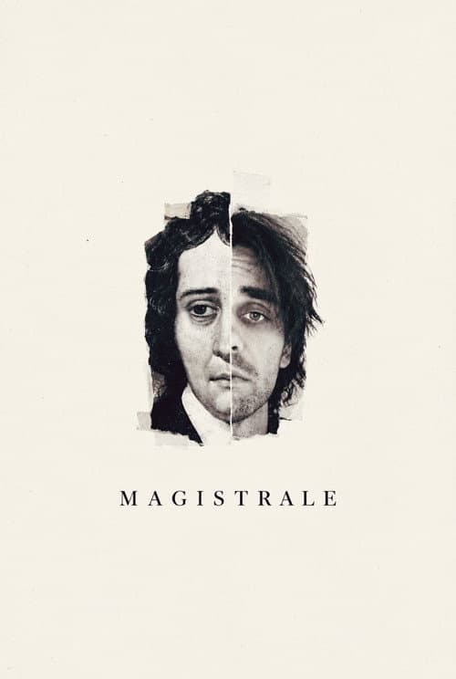 Постер: Magistrale