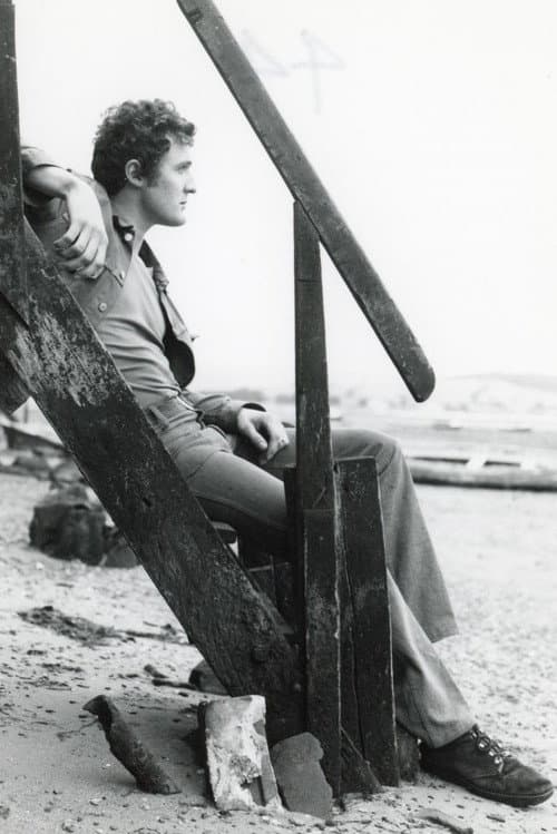 Постер: Worlds Within: The Life of Ian Marter