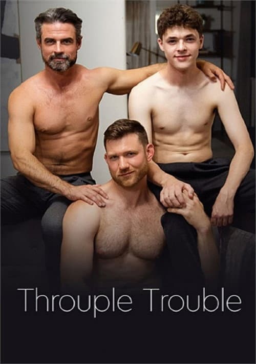 Постер: Throuple Trouble