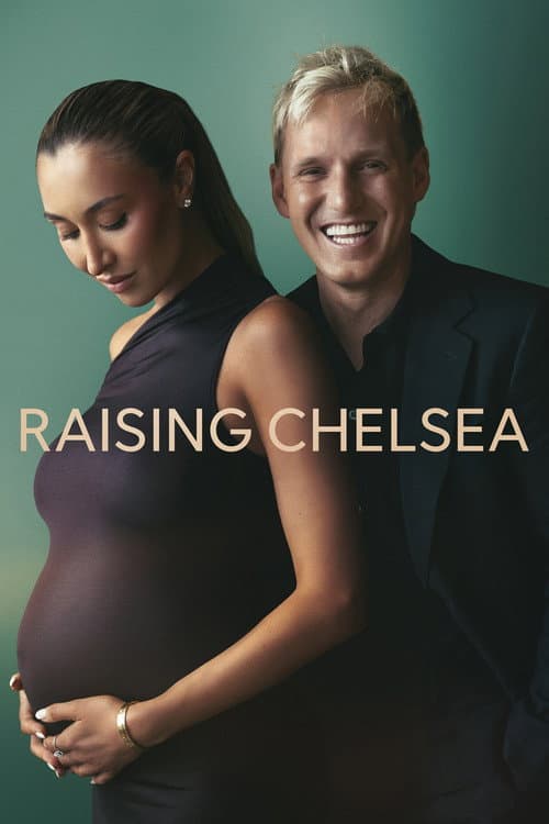 Постер: Raising Chelsea