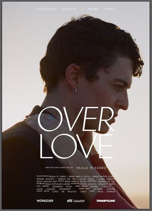 Постер: Over Love