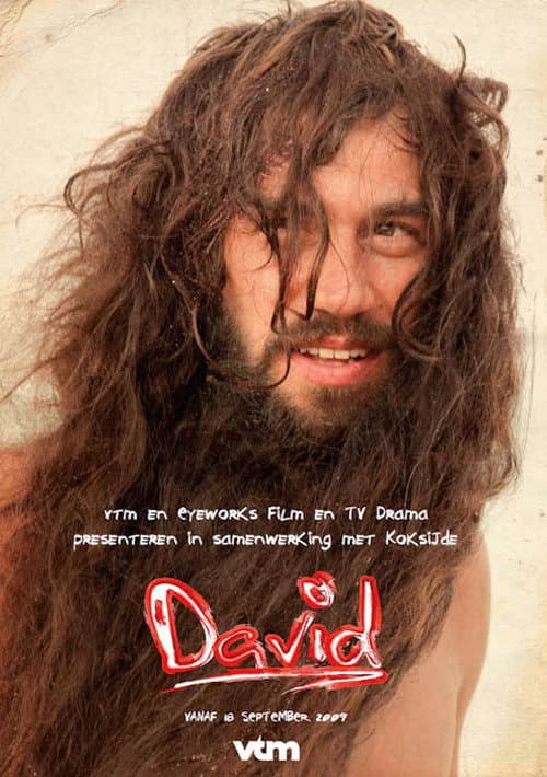 Постер: David