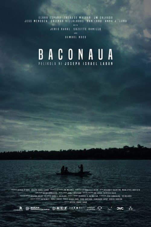 Постер: Baconaua