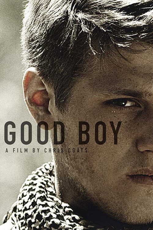 Постер: Good Boy