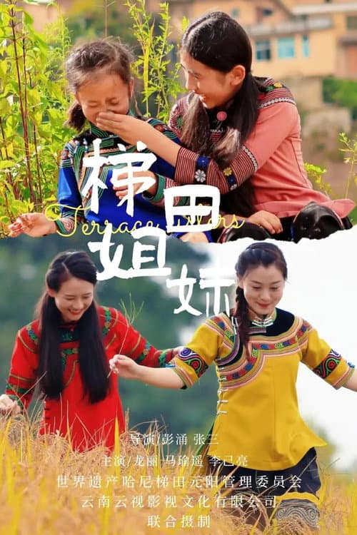 Постер: 梯田姐妹
