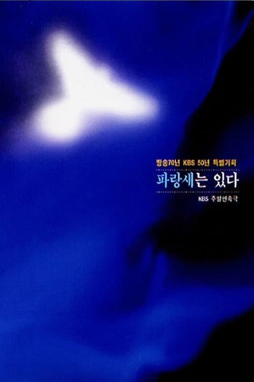 Постер: 파랑새는 있다