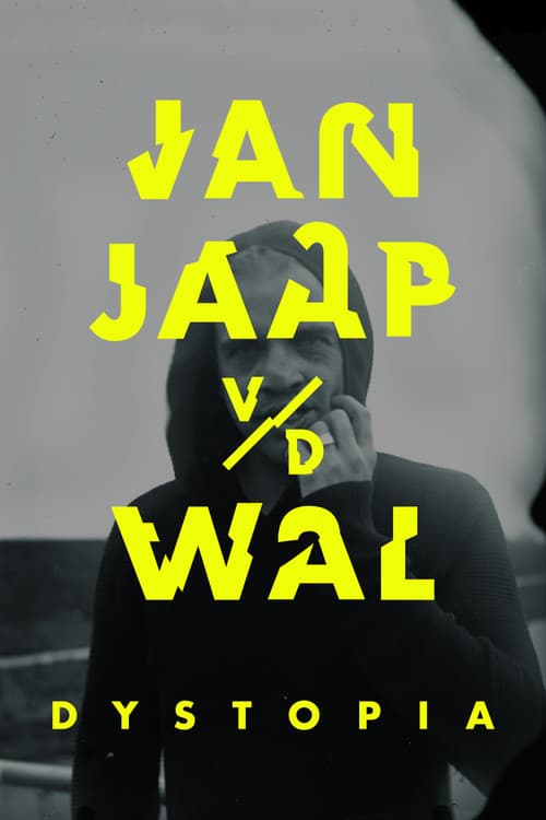 Постер: Jan Jaap van der Wal: Dystopia